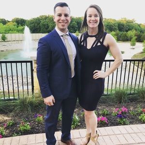 Meet your Posher, Kathryn